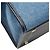 Borsa Tote Jimmy Choo VARENNE Blu - vista 5
