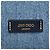Borsa Tote Jimmy Choo VARENNE Blu - vista 8