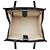Borsa Tote Jimmy Choo VARENNE Blu - vista 9