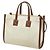 Borsa a mano e a tracolla Burberry Mini Freya Marrone Crudo - vista 2