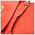 Borsa a tracolla Valentino Rockstud Rosso - vista 9
