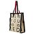 Borsa Cabasace con lacci Christian Louboutin Nero Rosso Beige - vista 2
