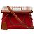 Maison Martin Margiela Borsa a mano Maison Margiela Martin Margiela 5AC Marrone