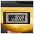 Borsa a tracolla Versace Flower Floral Nero Multicolore - vista 7