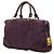 Borsa Miu Miu Boston Bag in viola Porpora - vista 2
