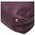 Borsa Miu Miu Boston Bag in viola Porpora - vista 4