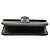 Borsa a tracolla con catena Valentino Rockstud Nero - vista 3