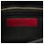 Borsa a tracolla con catena Valentino Rockstud Nero - vista 5