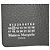 Maison Martin Margiela Cartera tri-fold de cuero gris Maison Margiela Castaño - vista 8