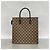 Borsa Tote Louis Vuitton Damier Venice Damier ebene - vista 10