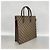 Borsa Tote Louis Vuitton Damier Venice Damier ebene - vista 2