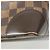 Borsa Tote Louis Vuitton Damier Hampstead MM Damier ebene - vista 6