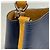 Néonoé Borsa a tracolla Louis Vuitton Epi NeoNoe BB Blu D'oro - vista 10