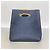 Néonoé Borsa a tracolla Louis Vuitton Epi NeoNoe BB Blu D'oro - vista 11