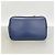 Néonoé Borsa a tracolla Louis Vuitton Epi NeoNoe BB Blu D'oro - vista 3