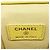 Bolsa de Ombro com Corrente Chanel Matelassé Amarelo - vista 5
