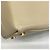 Borsa in pelle Gancini Salvatore Ferragamo Beige - vista 6