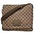 Louis Vuitton Damier Brooklyn MM Schultertasche Damier ebene