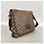 Louis Vuitton Damier Brooklyn MM Schultertasche Damier ebene - Ansicht 2