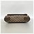 Louis Vuitton Damier Brooklyn MM Schultertasche Damier ebene - Ansicht 3