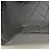 Borsa Chanel Matelassé in pelle d'agnello Nero - vista 9