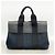 Hermès Sac Cabas Hermes Valparaiso PM Noir - vue 11