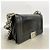 Bolsa de Ombro Chanel Boy Chain Preto - vista 2