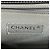 Bolsa de Ombro Chanel Boy Chain Preto - vista 5