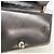 Bolsa de Ombro Chanel Boy Chain Preto - vista 8