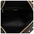 MCM Visetos Studded Backpack Black - view 4