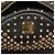 MCM Visetos Studded Backpack Black - view 6