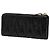 Cartera larga Miu Miu Matelassé Negro - vista 2