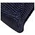 Picca borsa a mano Marni effetto rafia Crudo Blu navy - vista 7