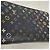 Louis Vuitton Monogram Multicolor Zippy Wallet Black Red - view 8