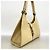 Borsa Gucci Jackie 002 1067 Marrone chiaro - vista 2