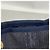 Chanel Deauville Shopper mit Kette Marineblau - Ansicht 11