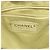 Chanel Deauville Shopper mit Kette Marineblau - Ansicht 5