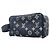 Trousse de toilette Louis Vuitton Monogram Shadow Locker Bleu Marine