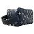 Trousse de toilette Louis Vuitton Monogram Shadow Locker Bleu Marine - vue 2