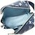 Trousse de toilette Louis Vuitton Monogram Shadow Locker Bleu Marine - vue 4