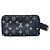 Trousse de toilette Louis Vuitton Monogram Shadow Locker Bleu Marine - vue 8
