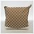 Borsa a tracolla Gucci GG Canvas Beige - vista 13
