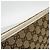 Borsa a tracolla Gucci GG Canvas Beige - vista 8