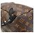 Louis Vuitton Monogram Palm Springs Rucksack PM Braun - Ansicht 6