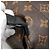 Louis Vuitton Monogram Palm Springs Rucksack PM Braun - Ansicht 8