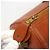 Louis Vuitton Epi Speedy 35 Handtasche Braun - Ansicht 10