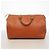 Louis Vuitton Epi Speedy 35 Handtasche Braun - Ansicht 14