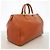 Louis Vuitton Epi Speedy 35 Handtasche Braun - Ansicht 2