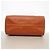 Louis Vuitton Epi Speedy 35 Handtasche Braun - Ansicht 3