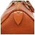 Louis Vuitton Epi Speedy 35 Handtasche Braun - Ansicht 5
